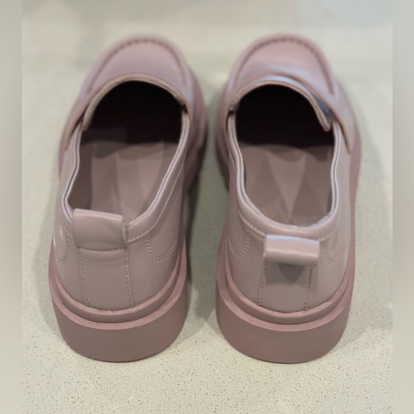 Zara pink loafers size 39 - Picture 5 of 7